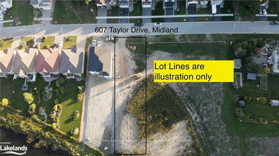 607 TAYLOR Dr, Midland - Midland image-0-3