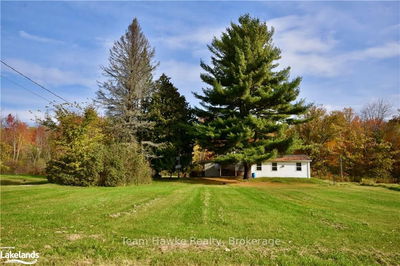 2645 ST AMANT Rd, Severn - Rural Severn