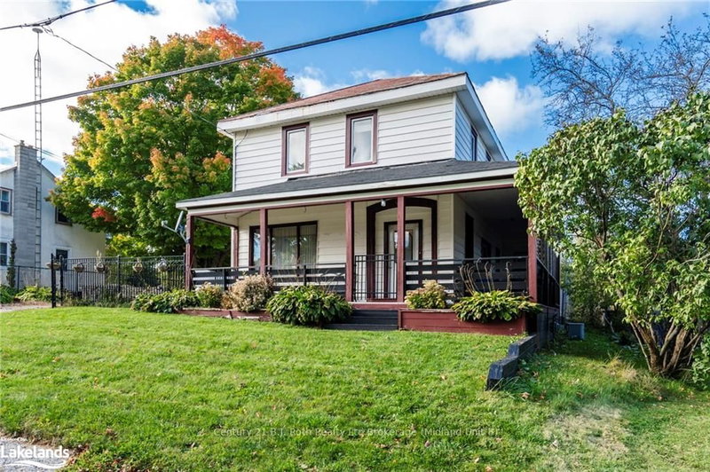 326 LAFONTAINE Rd W, Tiny, L9M 0H1 | Image 2