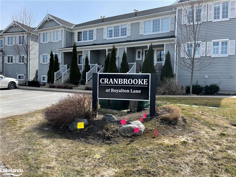 home for lease on 3 ROYALTON Lane