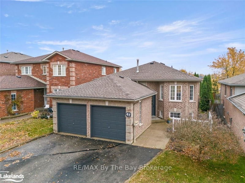 home for sale on 47 BUTTERNUT Drive