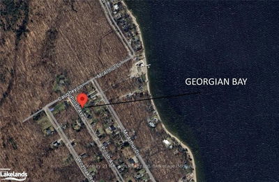 81 POLISH Ave, Penetanguishene - Penetanguishene image-0-2