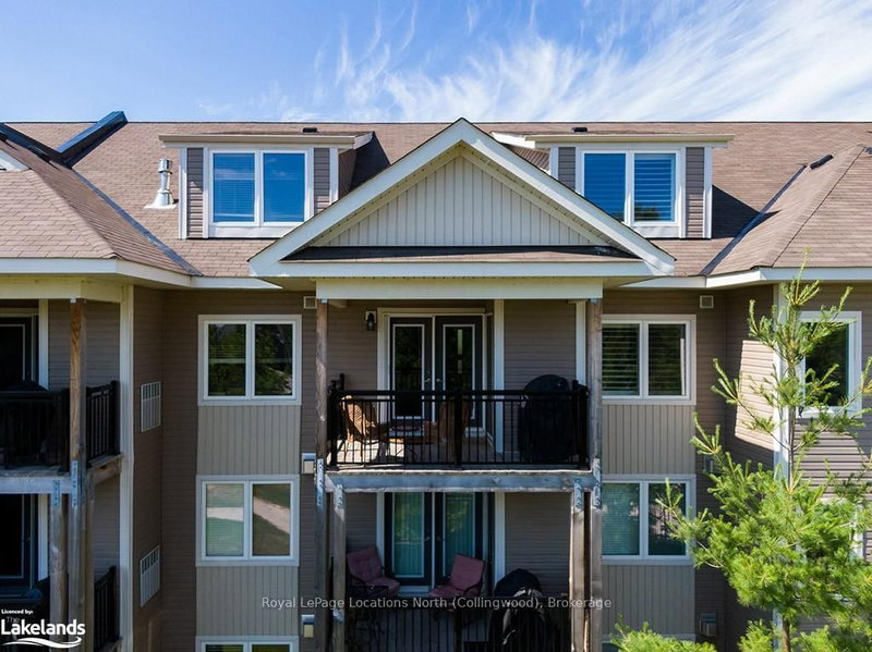 302 - 3 BRANDY LANE Dr, Collingwood, L9Y 0X4 | Image 2