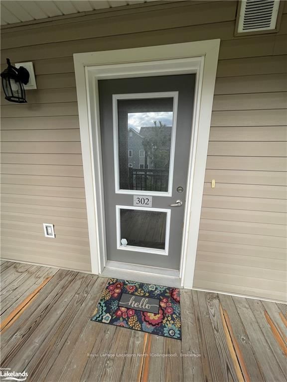 302 - 3 BRANDY LANE Dr, Collingwood, L9Y 0X4 | Image 3