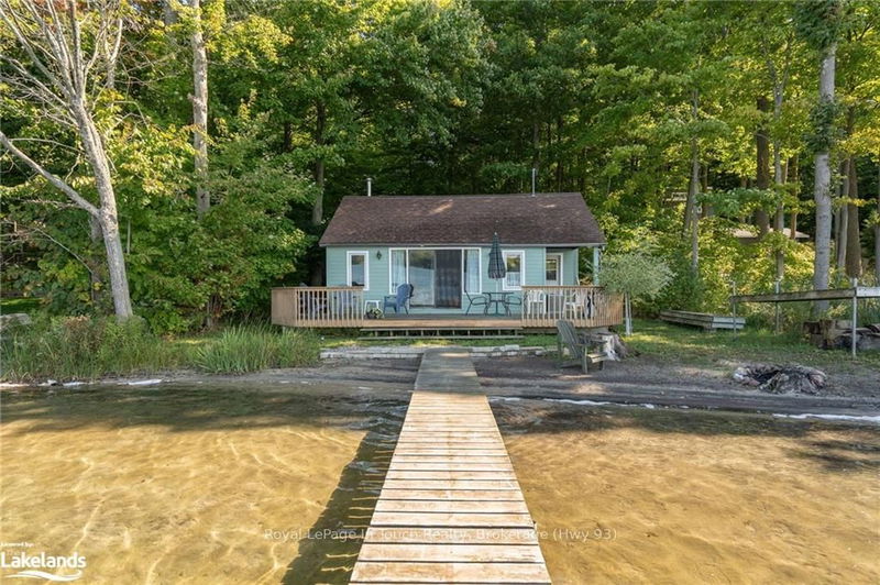 home for sale on 62 FARLAIN LAKE Road E