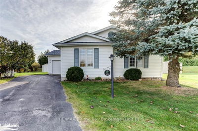 45 PENNSYLVANIA Ave, Wasaga Beach - Wasaga Beach