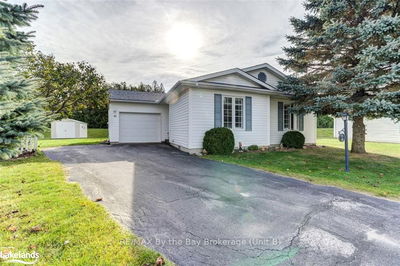 45 PENNSYLVANIA Ave, Wasaga Beach - Wasaga Beach image-0-3