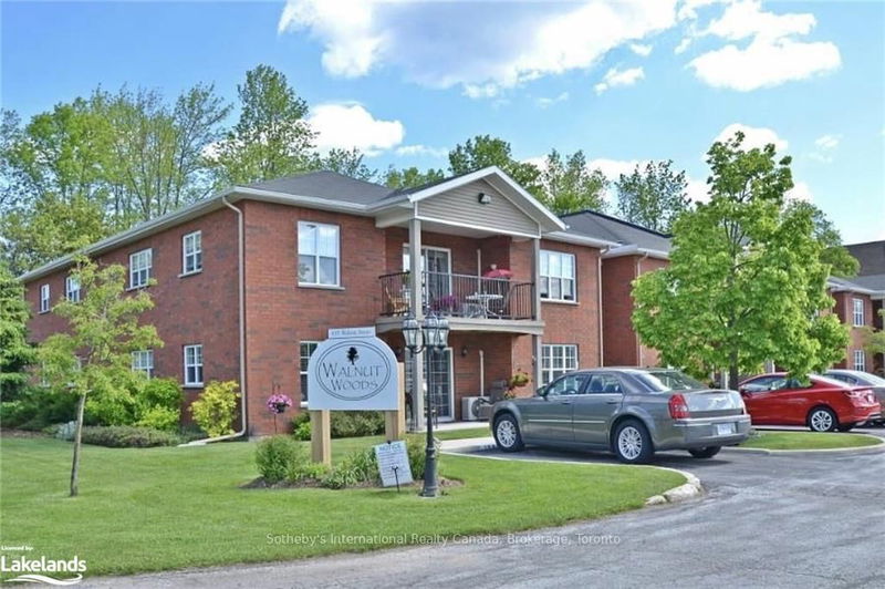 home for sale on 103-435 WALNUT Street