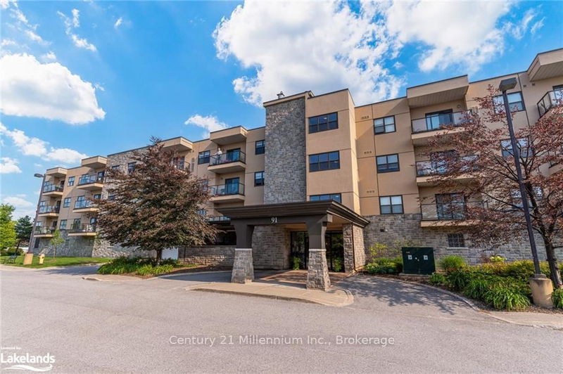 home for sale on 205-91 RAGLAN Street