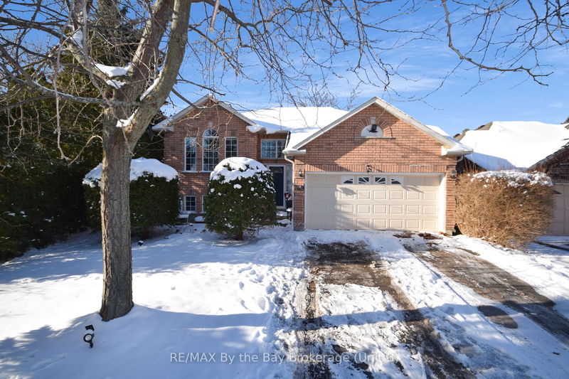 home for sale on 309 BALSAM Street
