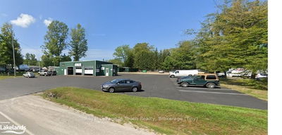 Sale Of Business for sale at 750 BALM BEACH Road, Midland, Midland, L4R 4K4 - MLS: S10438168