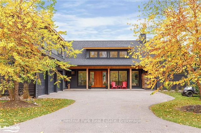 15 NORTHWOOD Drive