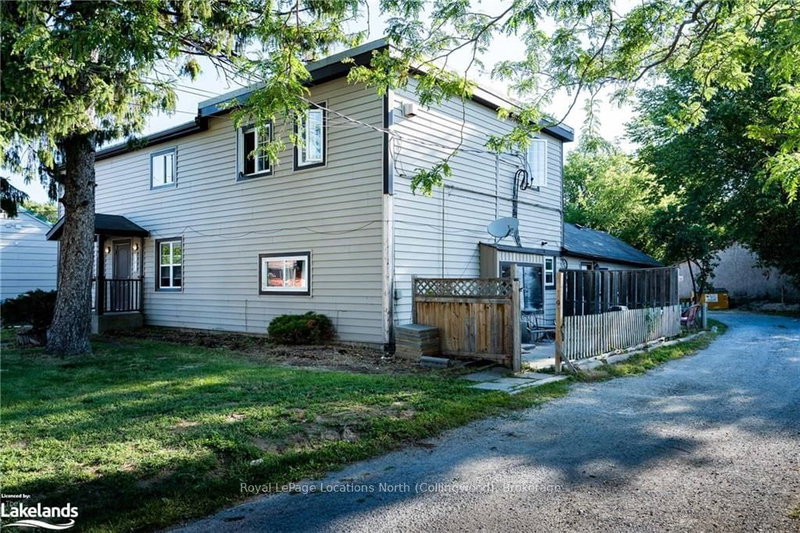 593 HURONTARIO St, Collingwood, L9Y 2N4 | Image 2