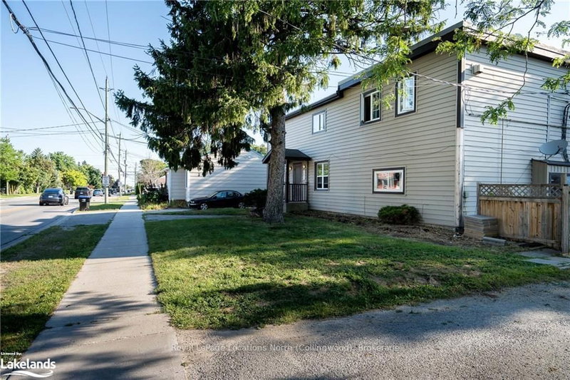 593 HURONTARIO St, Collingwood, L9Y 2N4 | Image 3