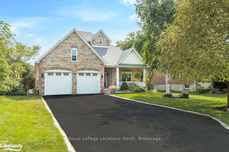 home for sale on 75 EDWARD Street E