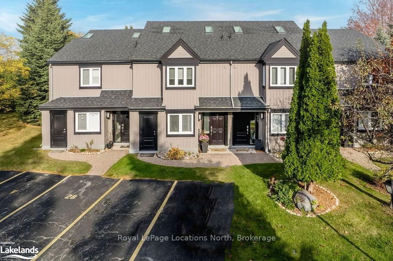 home for sale on 27-5 HARBOUR Street