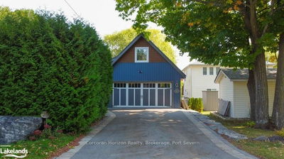 280 ROBINS POINT Rd, Tay - Victoria Harbour image-0-1