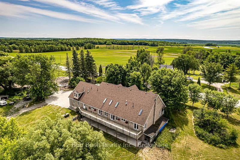 2059 UPPER BIG CHUTE Rd, Severn, L0K 1E0 | Image 2