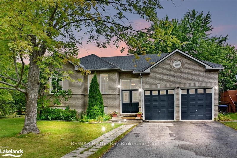 home for sale on 22 SILVERSANDS Crescent