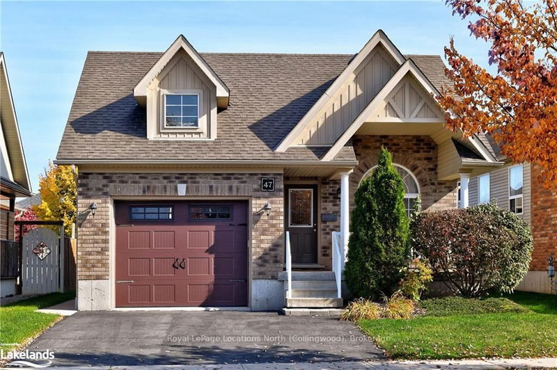 home for sale on 47 WILLIAMS Street