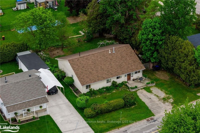 home for sale on 230 ELIZABETH Street