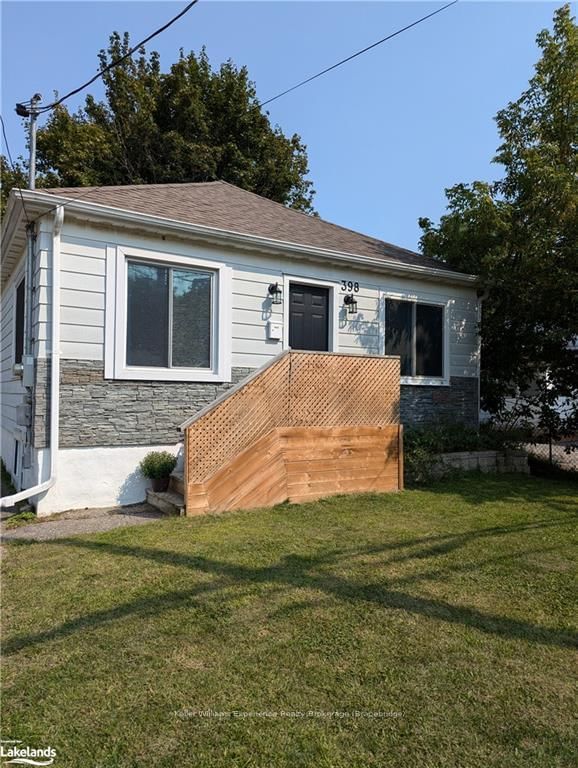 home for sale on 398 GILL Street