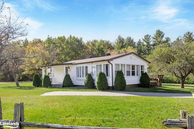 5358 PENETANGUISHENE Rd, Springwater - Rural Springwater