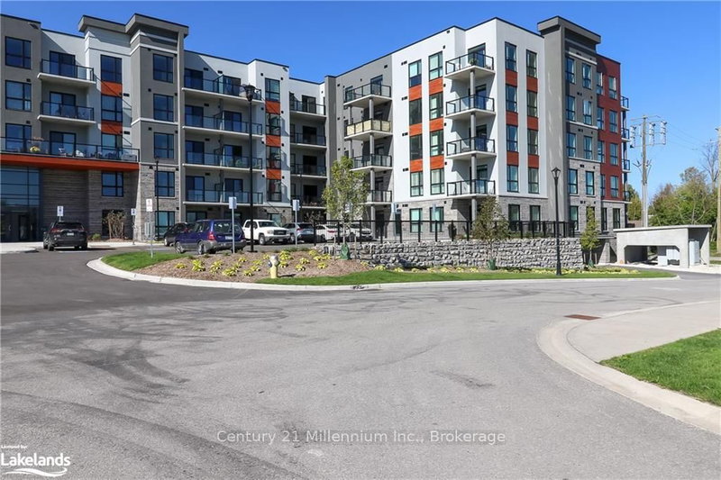 505 - 4 KIMBERLY Lane, Collingwood, L9Y 5T6 | Image 2