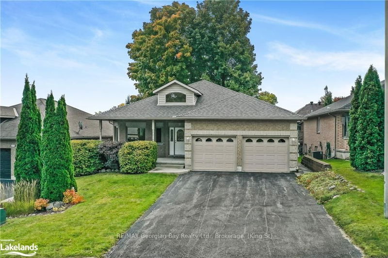 home for sale on 35 MARCHAND Drive