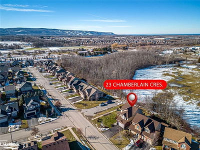 23 CHAMBERLAIN Cres, Collingwood - Collingwood image-0-3