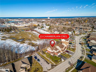 23 CHAMBERLAIN Cres, Collingwood - Collingwood image-0-4