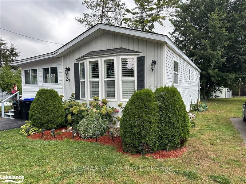 home for sale on 27 SHAW Street