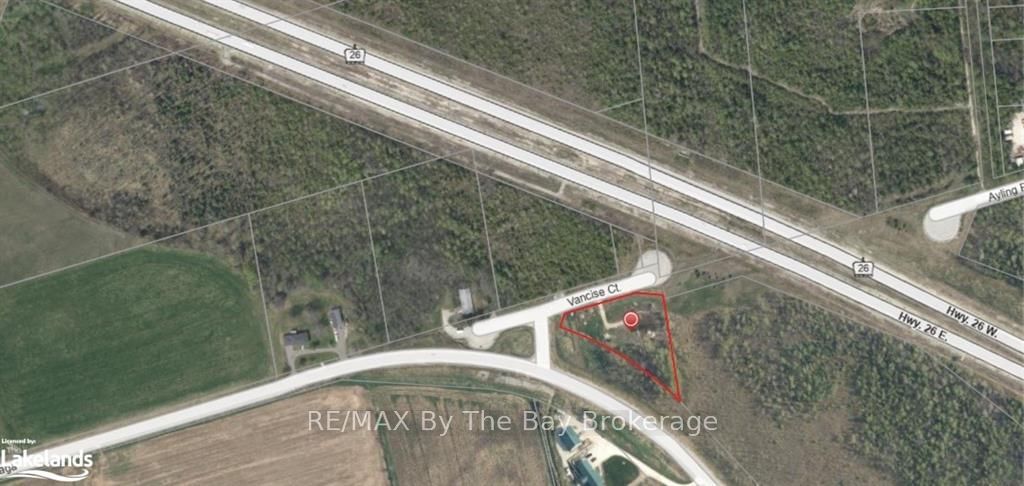 Vacant Land sold at 6255 VANCISE Court, Clearview, Rural Clearview, L0M 1S0 - MLS: S10438974