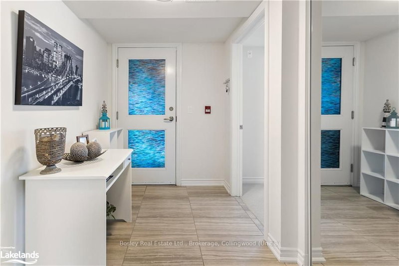 101 - 4 ANCHORAGE Cres, Collingwood, L9Y 0Y6 | Image 3