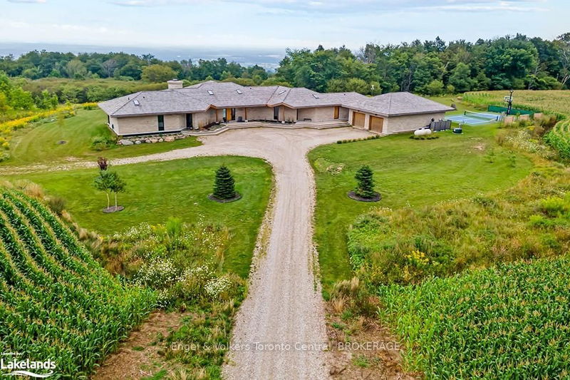 home for sale on 827834 MULMUR-NOTTAWASAGA