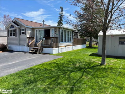 3 WHITE PINES Tr, Wasaga Beach - Wasaga Beach