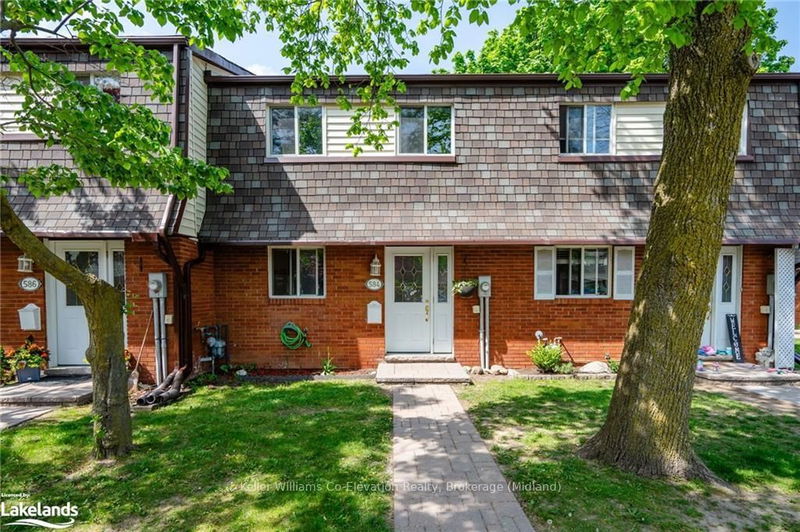 home for sale on 584 TENTH Street