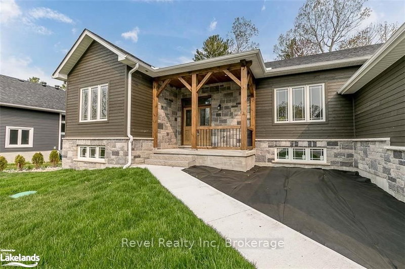 LOT 19 VOYAGEUR Dr, Tiny, L9M 1R2 | Image 2