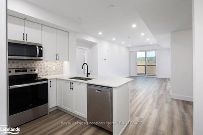 Unit 318 — 4 KIMBERLY Lane, Collingwood - Collingwood image-0-3