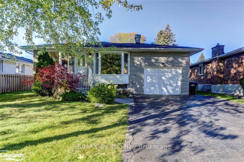 home for sale on 364 WALNUT Street