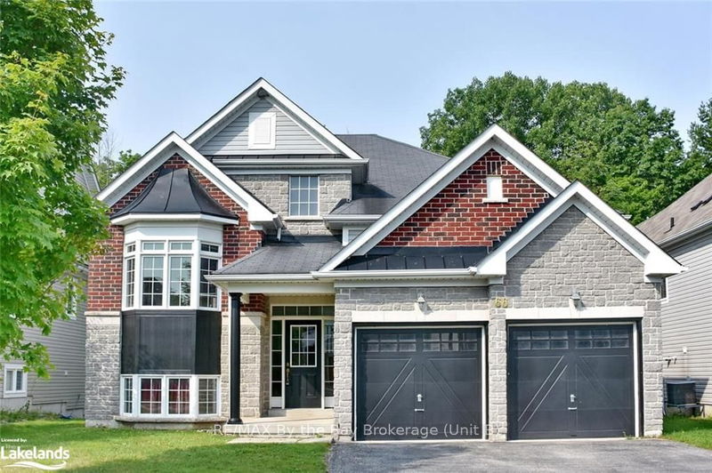 home for sale on 66 WHITE SANDS Way