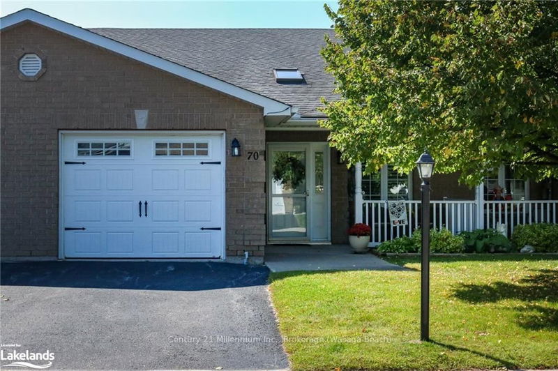 home for sale on 70 MEADOW Lane