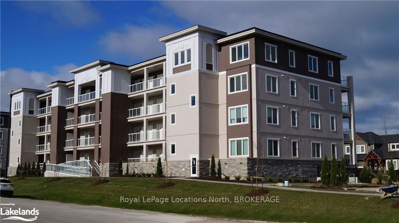 home for lease on 412-5 SPOONER Crescent