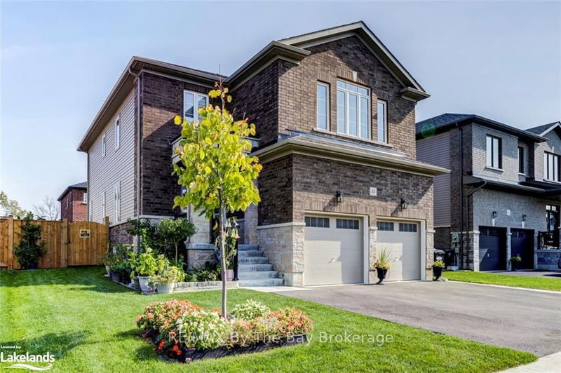 home for sale on 43 AUTUMN Drive