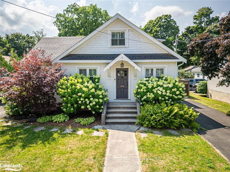 home for sale on 318 MAPLE Street