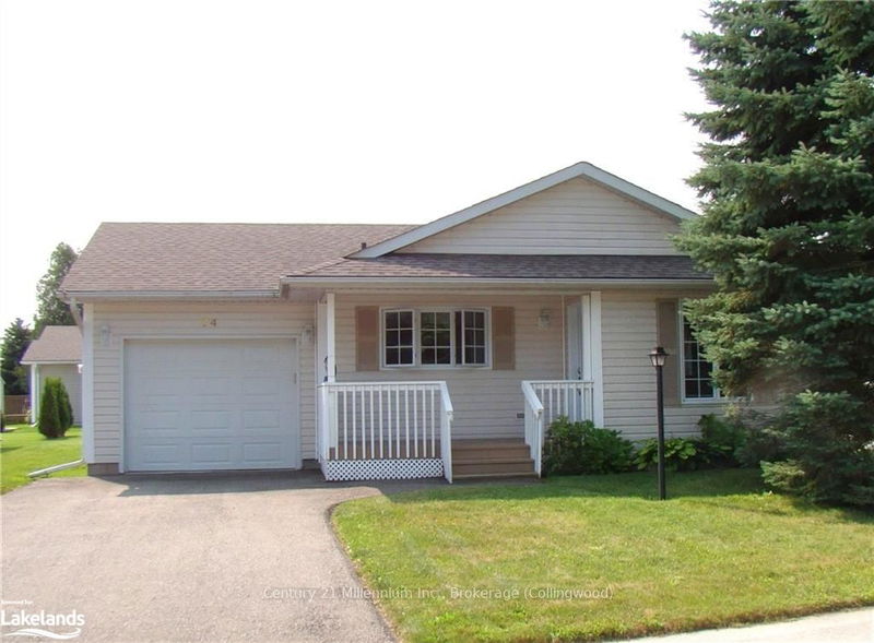 74 PENNSYLVANIA Ave, Wasaga Beach - Wasaga Beach image-0-0