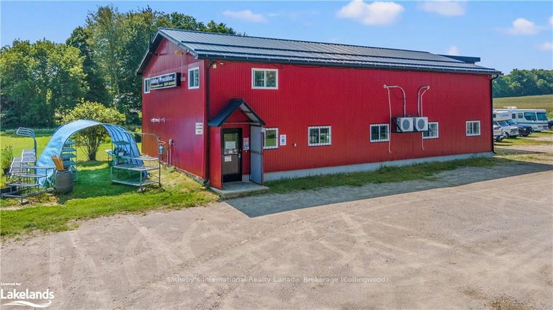 8870 COUNTY 93 Rd, Midland, L4R 4K4 | Image 2