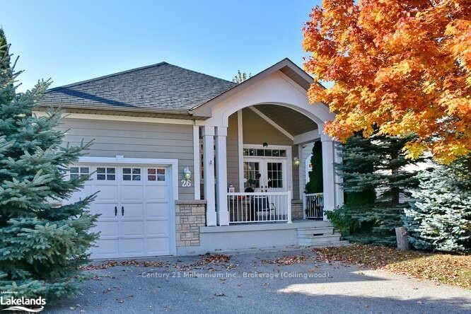 home for sale on 26 CLUBHOUSE Drive