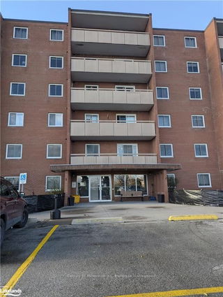 403 - 460 ONTARIO Street