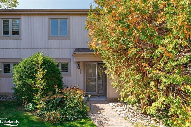 505 OXBOW Crescent